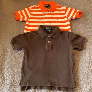 Polo by Ralph Lauren shirt bundle